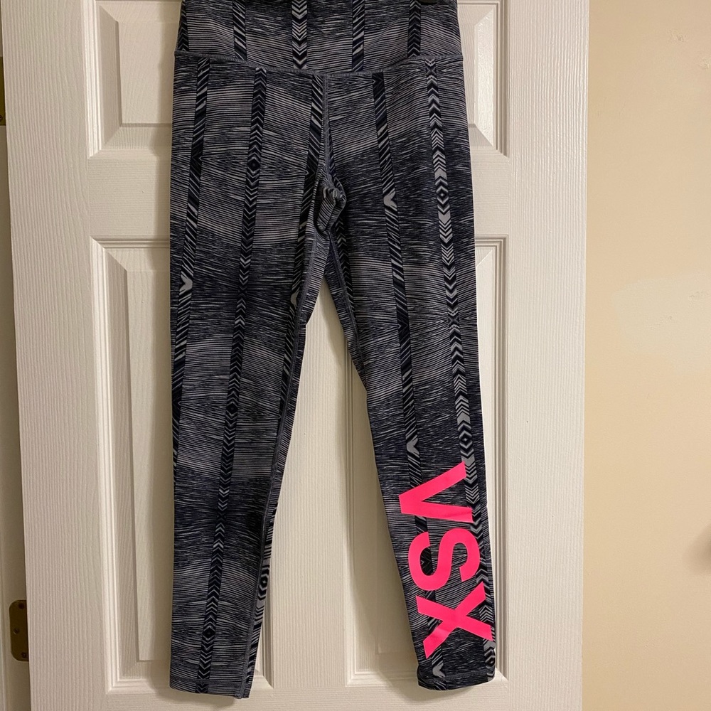 Victoria Secret workout leggings